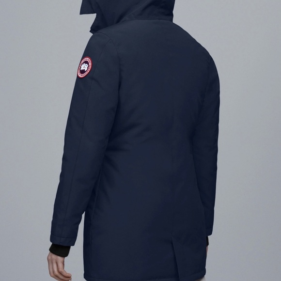 Canada Goose Victoria Parka - Picture 6 of 15